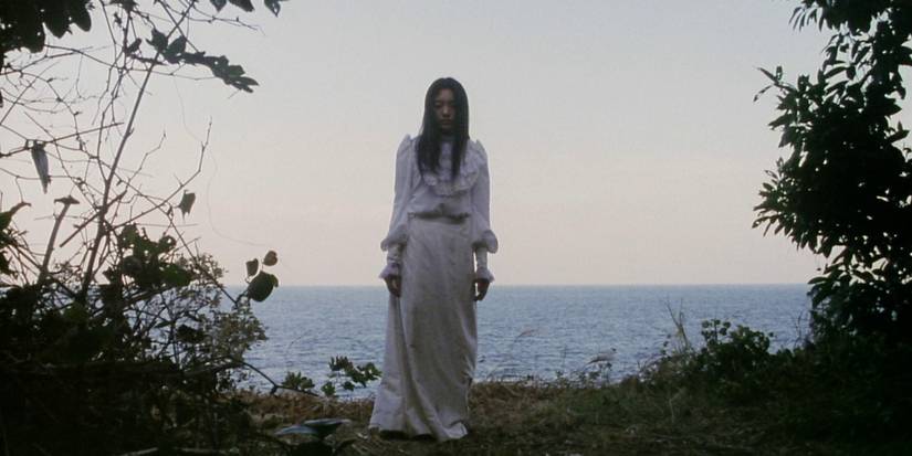 Ringu 0 Birthday (2000)